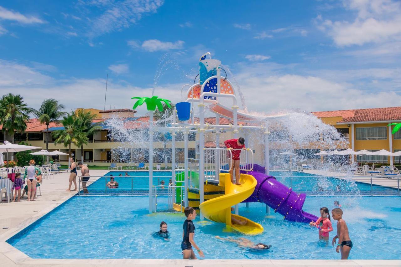 Coroa Vermelha Beach Porto Seguro Zewnętrze zdjęcie