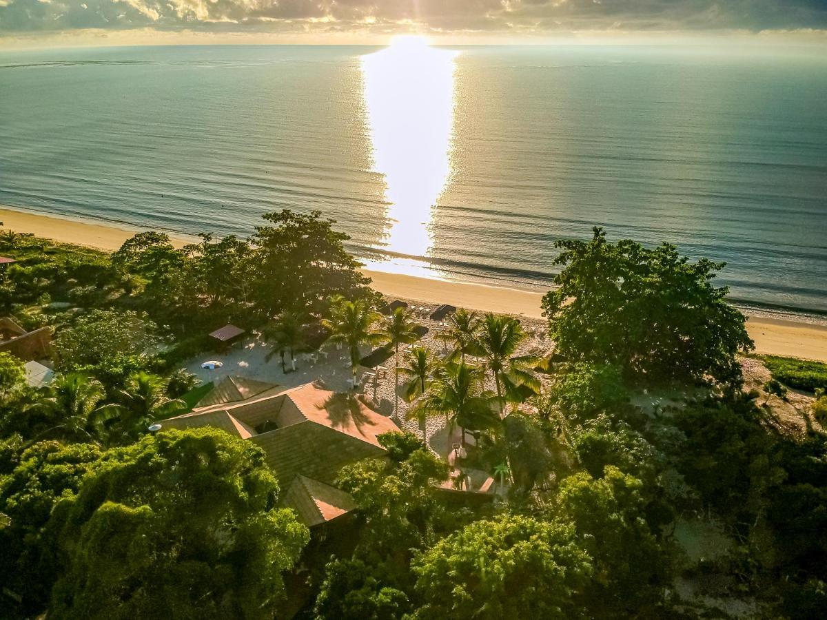 Coroa Vermelha Beach Porto Seguro Zewnętrze zdjęcie