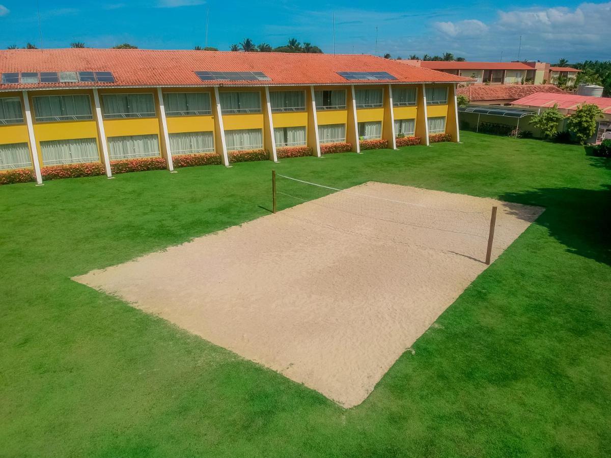 Coroa Vermelha Beach Porto Seguro Zewnętrze zdjęcie