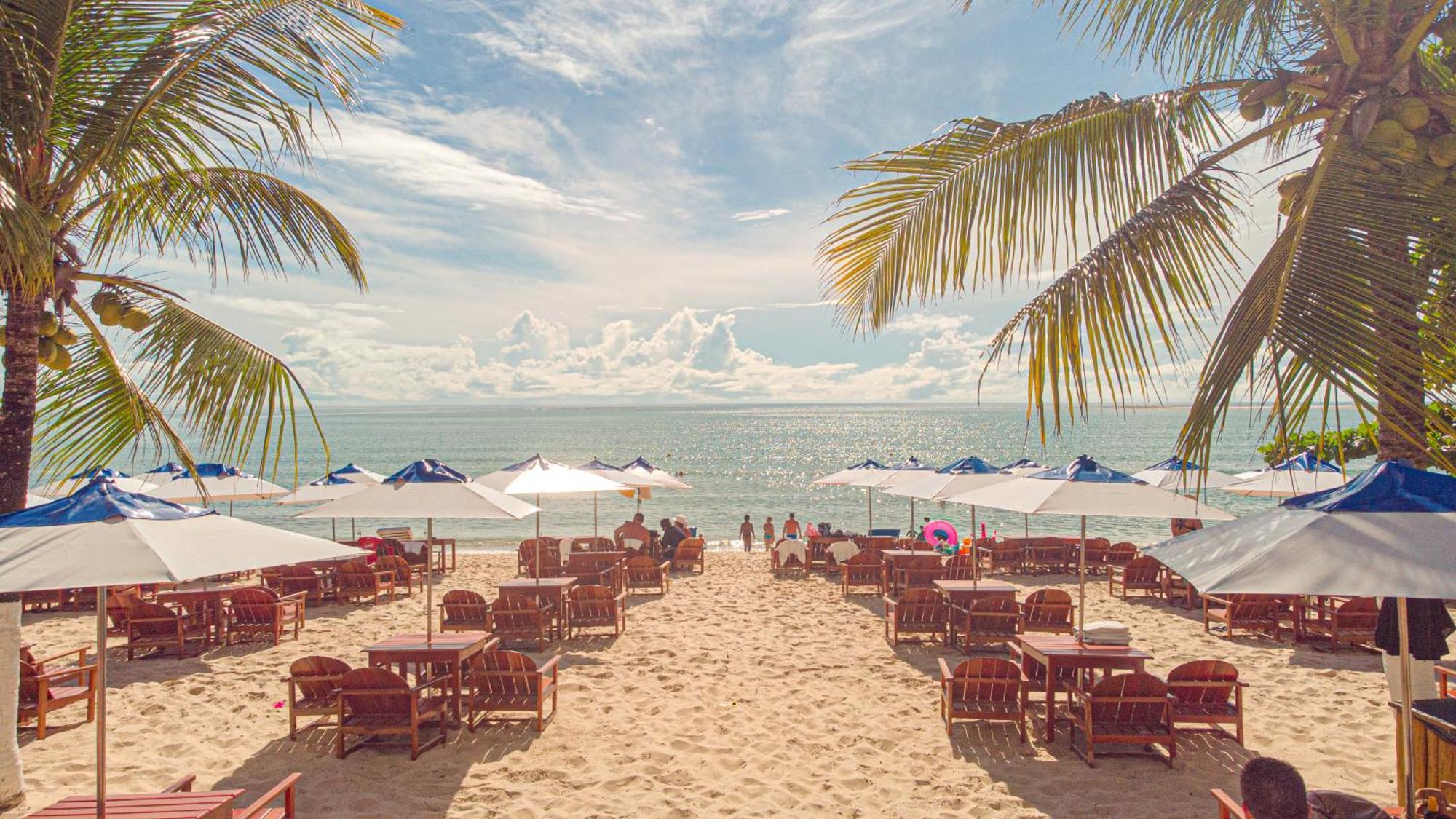 Coroa Vermelha Beach Porto Seguro Zewnętrze zdjęcie