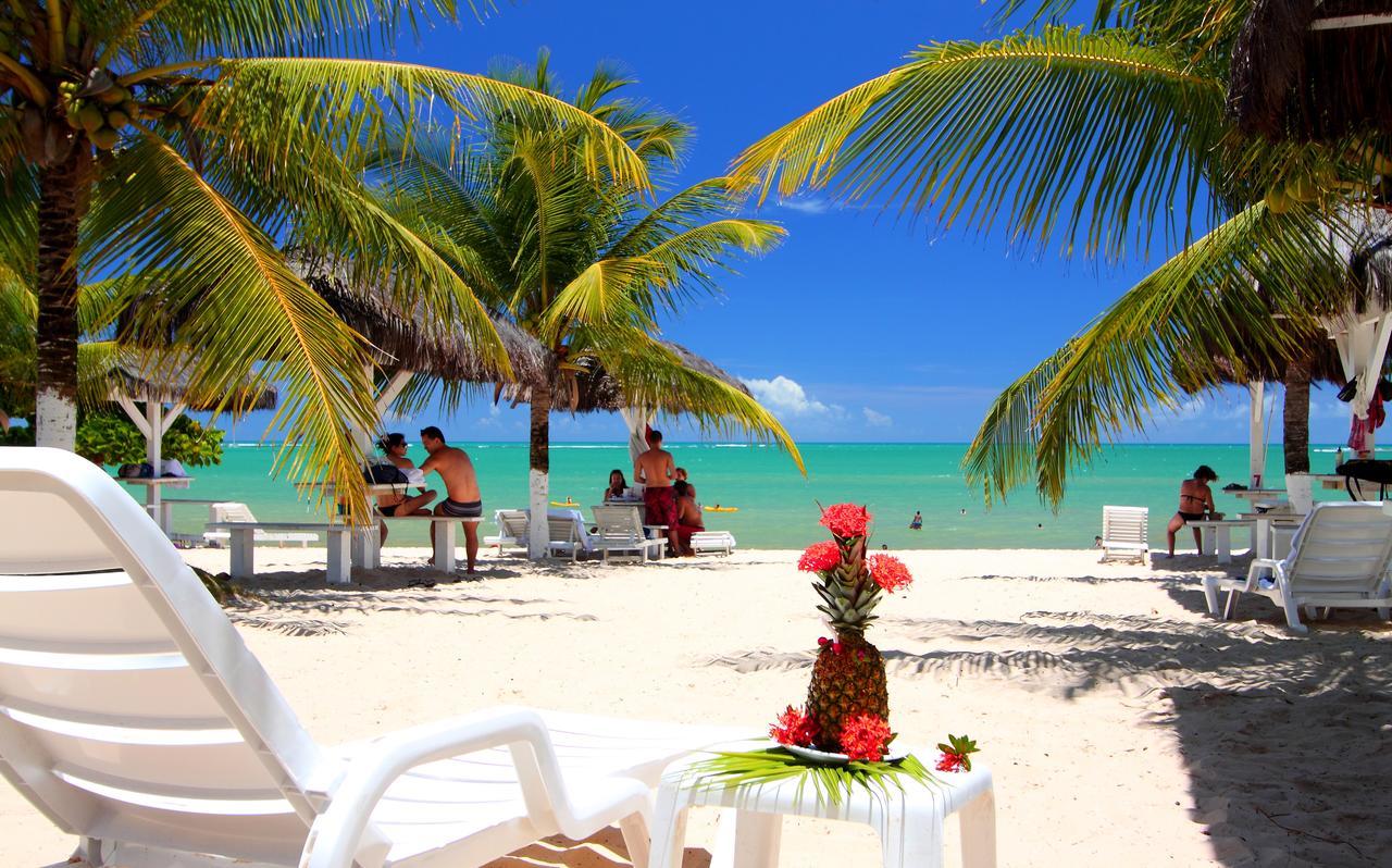 Coroa Vermelha Beach Porto Seguro Zewnętrze zdjęcie